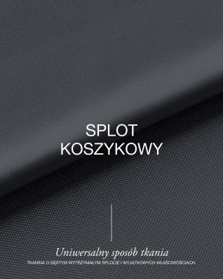Polyester-Oxford-Stoff 500D PU (155) Grau