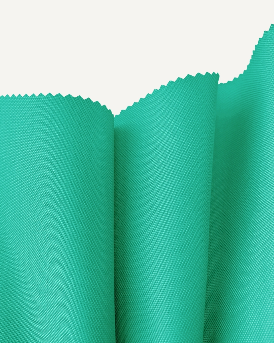 Polyester Oxford Fabric 500D PU (533) mint