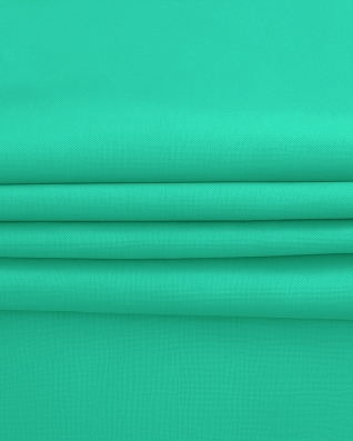 Polyester-Oxford-Stoff 500D PU (533) Mint