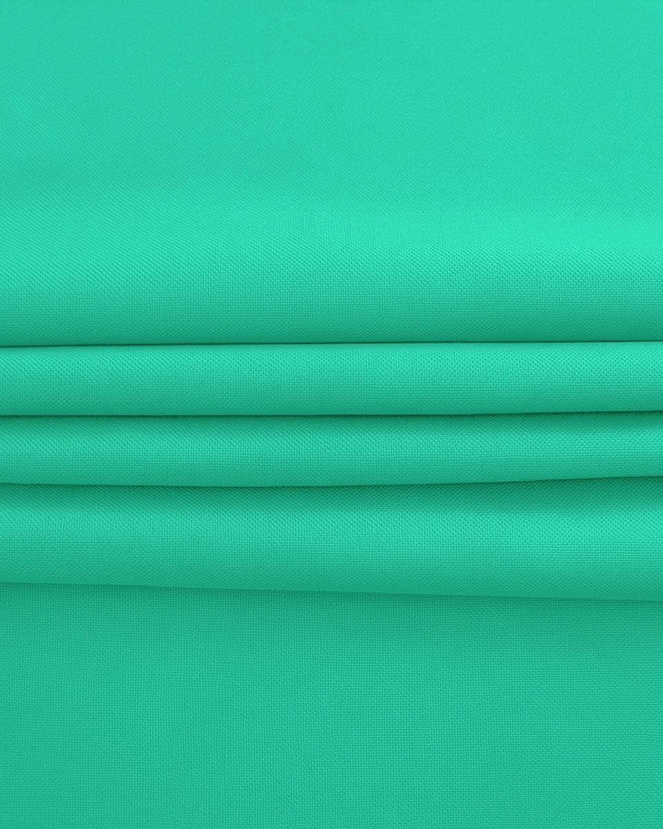 Polyester Oxford Fabric 500D PU (533) mint