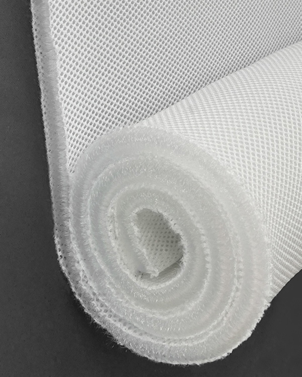 STRICKWAREN  DISTANZNETZ 1200 G/M2