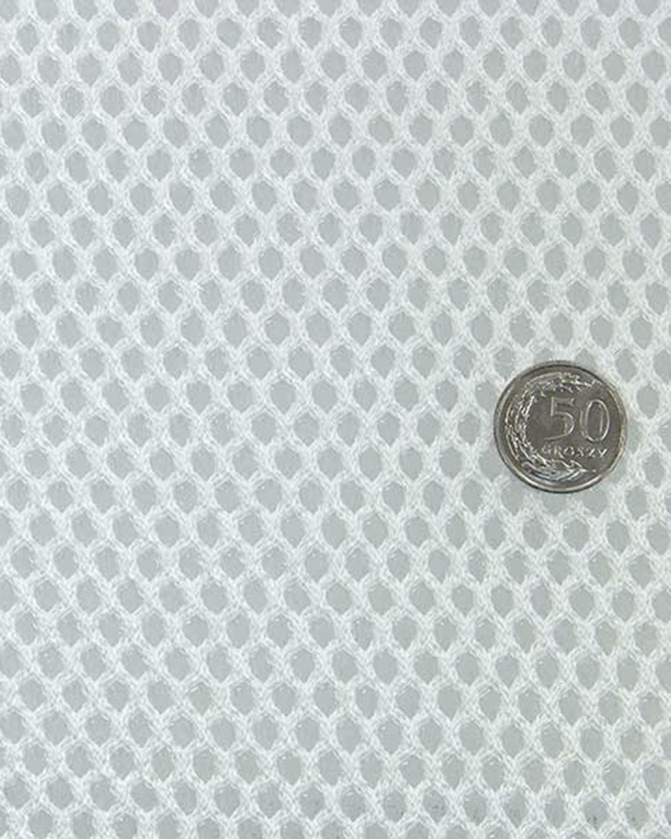 STRICKWAREN  DISTANZNETZ 1200 G/M2
