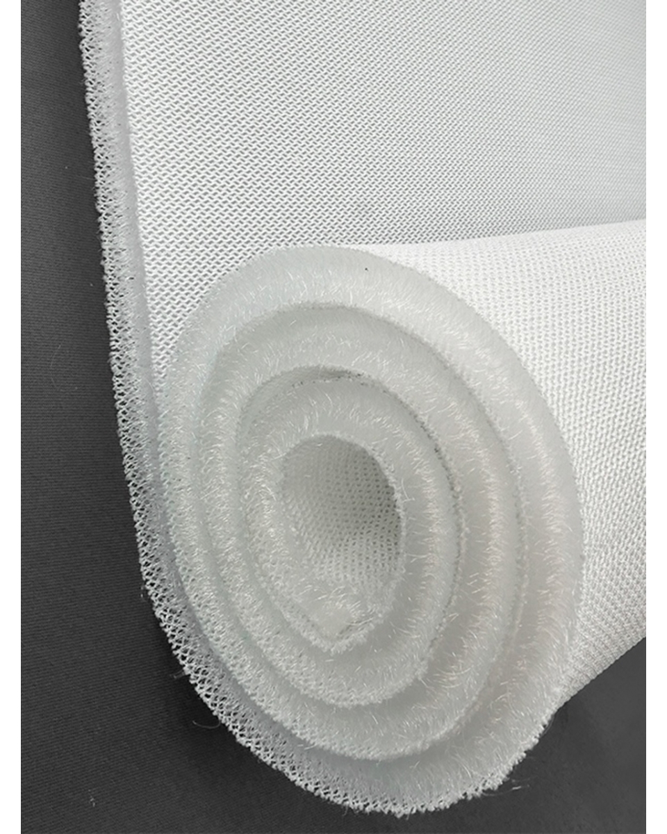 KNITTED MESH 1200 G/M2 KNITTED MESH 1200 G/M2