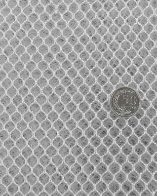 KNITTED MESH 800 G/M2