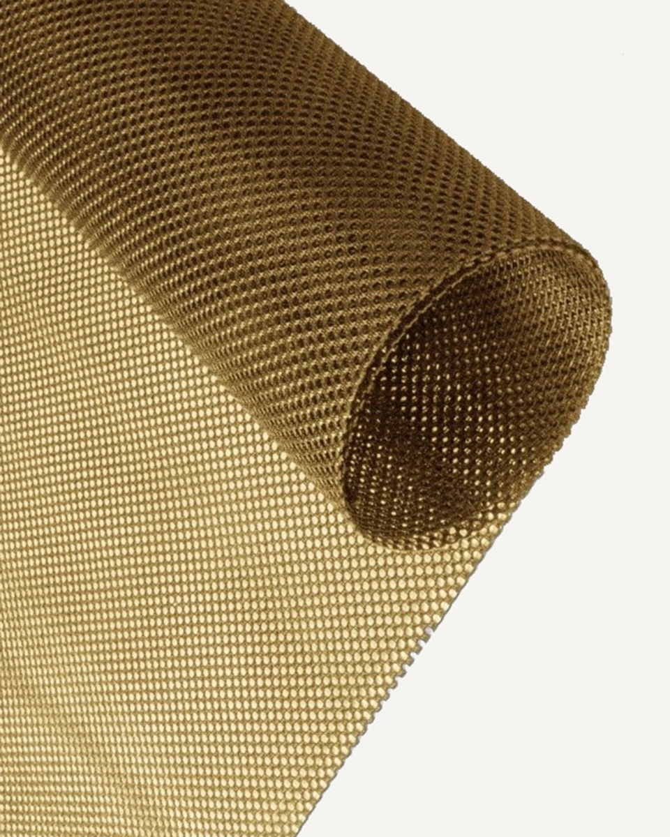 MESH BEIGE  290 G/M2 160 CM  50 MB