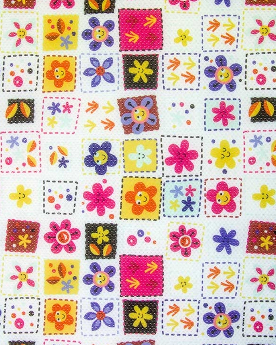 DISTANZNETZ DAS MUSTER 5/13 600 G/M2