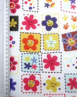 DISTANZNETZ DAS MUSTER 5/13 600 G/M2