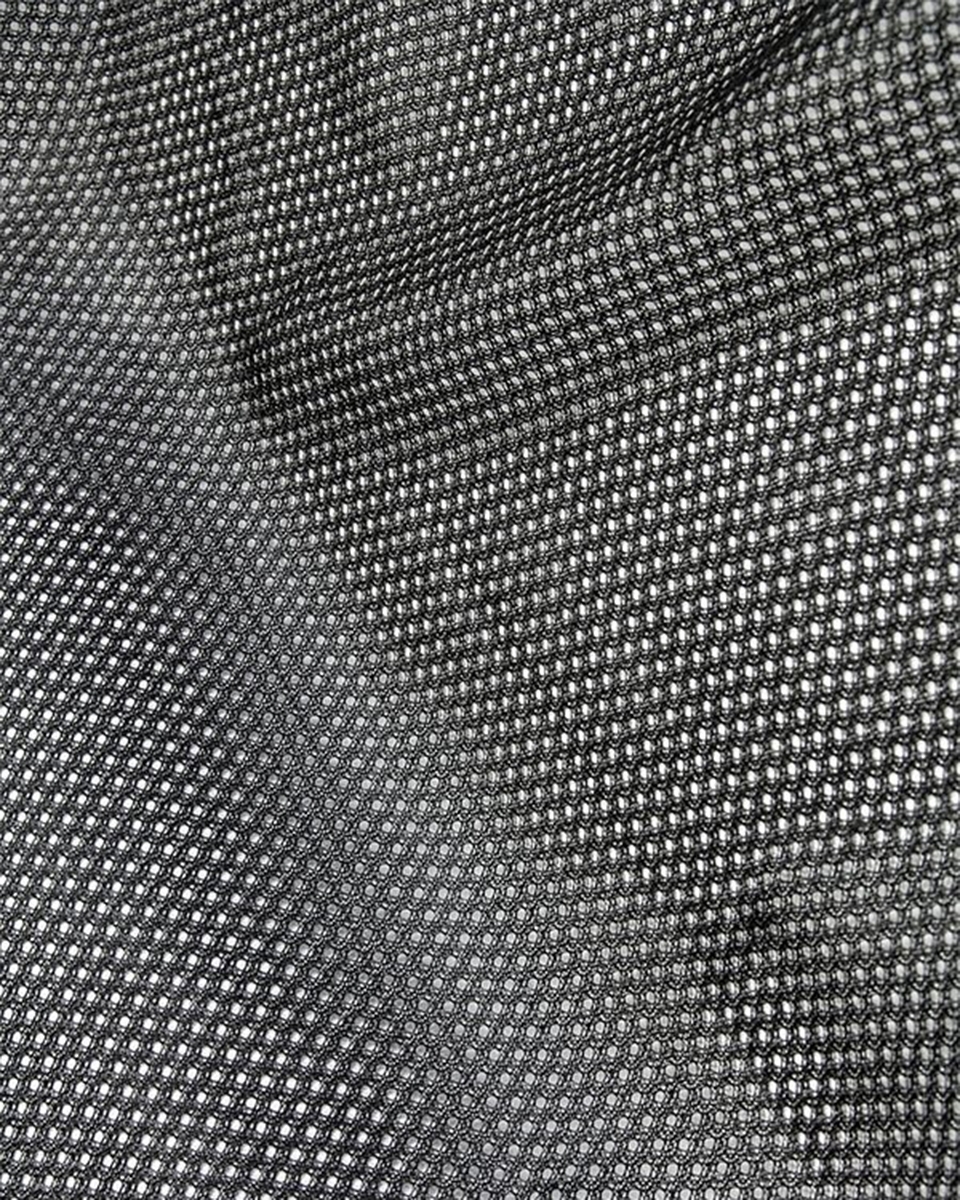 MESH BLACK 75 G/M2 150 CM 1 MB