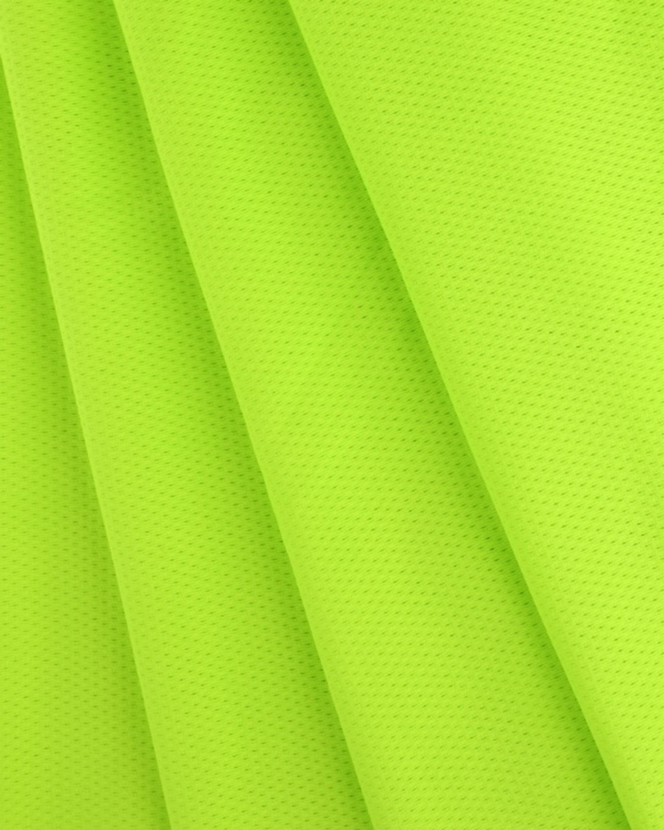 Siatka elastyczna sportowa żółty neon 160 g/m2