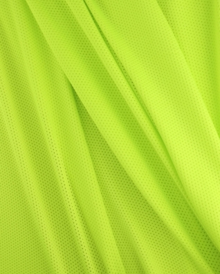 Elastic mesh (1003) yellow neon 160 g/m2