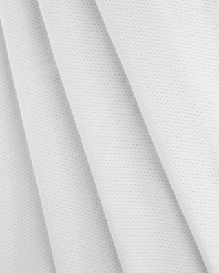 Elastic net (501) white 160 g/m2