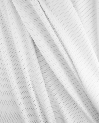 Elastic mesh (501) white 160 g/m2