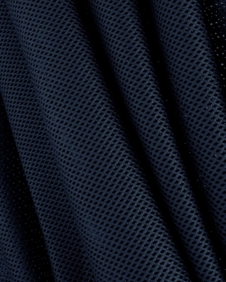 Kleidung Netz (058) Marineblau 115 g/m2