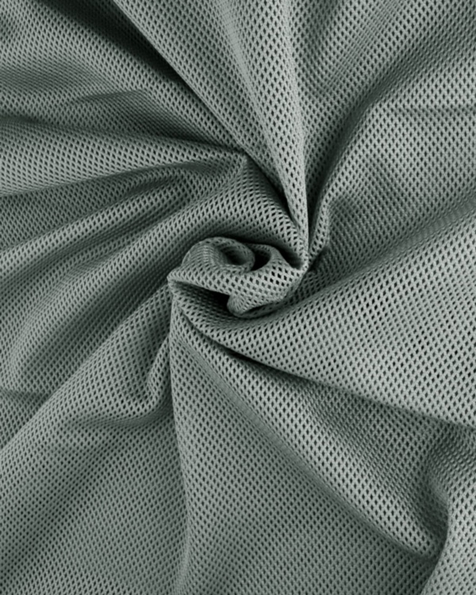 Kleidung Netz (134) Grau 115 g/m2