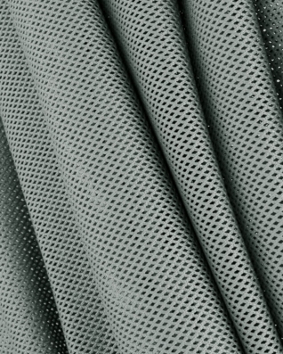 Cloth mesh (134) grey 115 g/m2