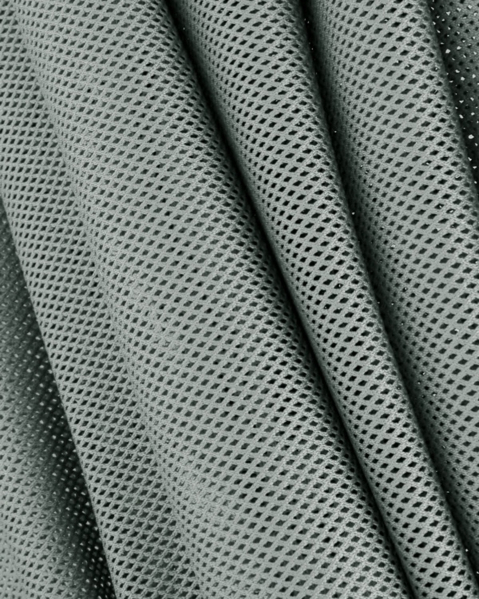 Kleidung Netz (134) Grau 115 g/m2