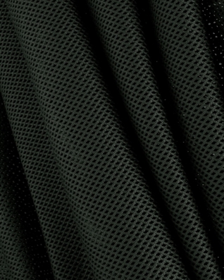 Kleidung Netz (301) Graphit 115 g/m2