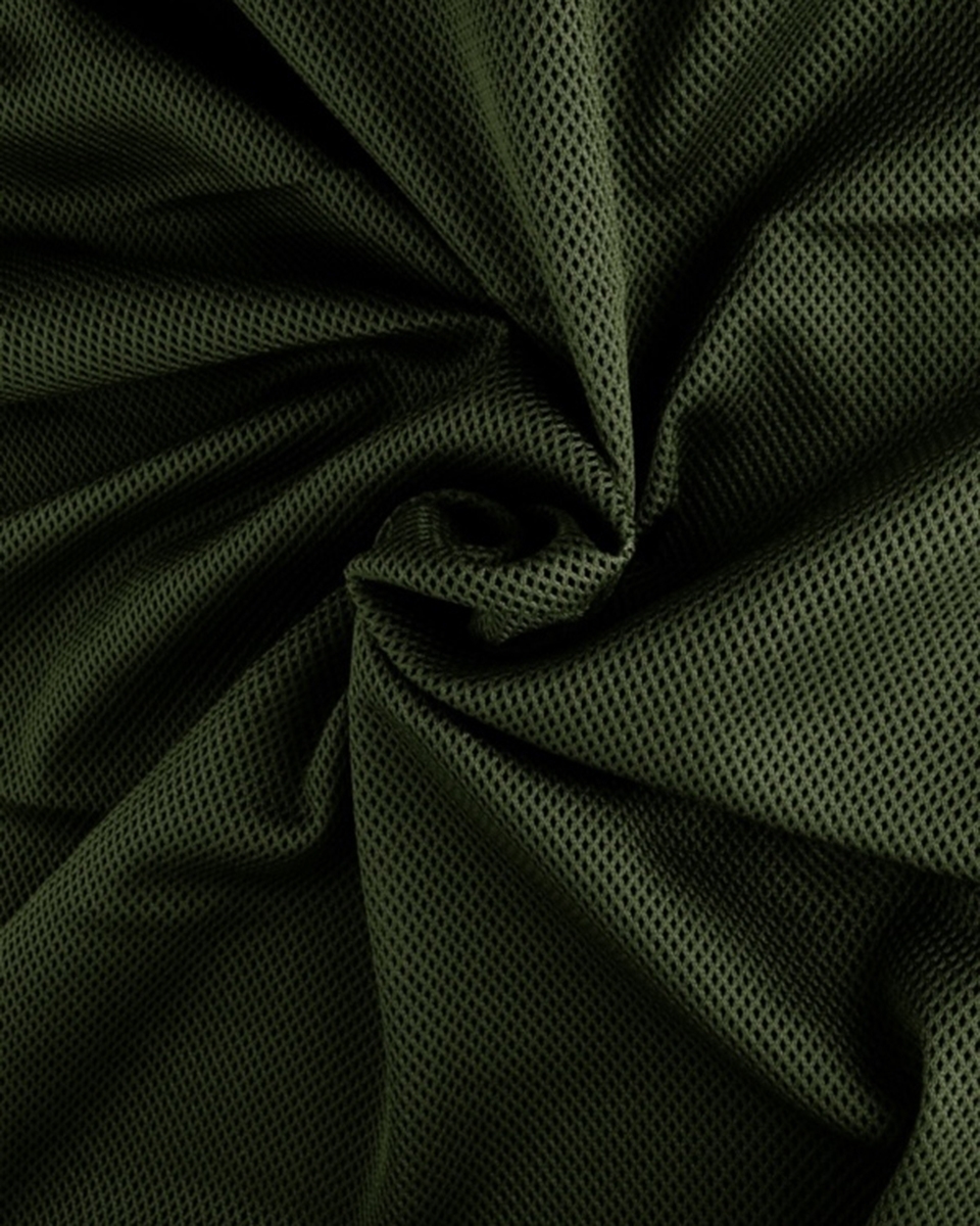 Kleidung Netz (305) Olive 115 g/m2