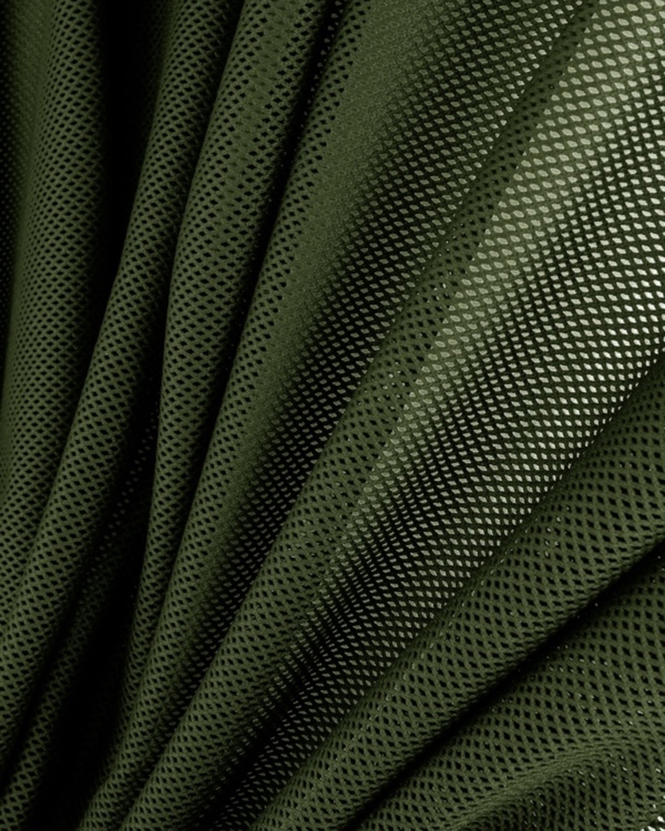 Kleidung Netz (305) Olive 115 g/m2