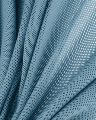 Cloth mesh (352) blue 115 g/m2