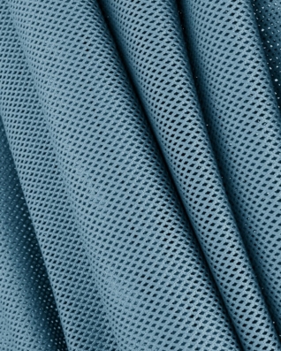 Cloth mesh (352) blue 115 g/m2