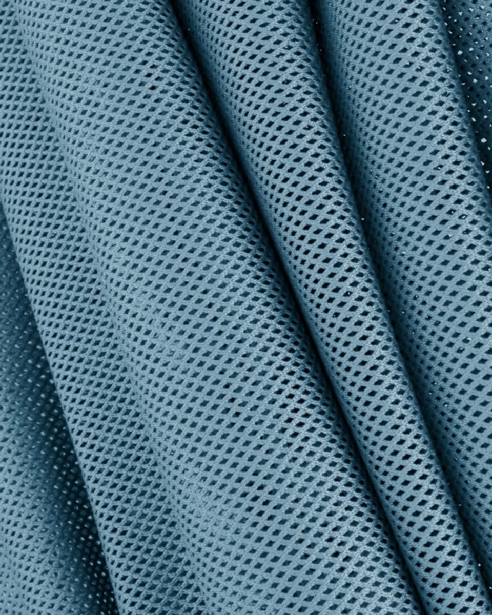 Cloth mesh (352) blue 115 g/m2