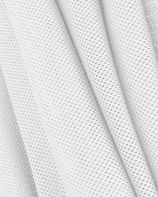 Kleidung Netz (501) weiß 115 g/m2