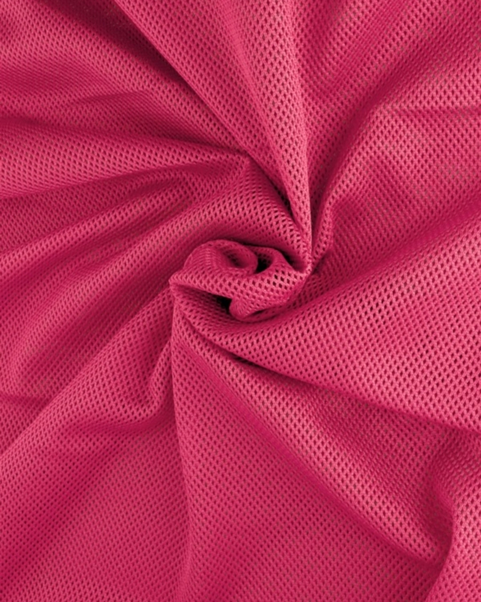 Kleidung Netz (516) Rosa 115 g/m2