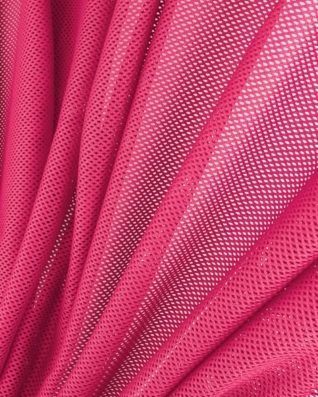 Kleidung Netz (516) Rosa 115 g/m2