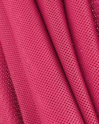 Kleidung Netz (516) Rosa 115 g/m2