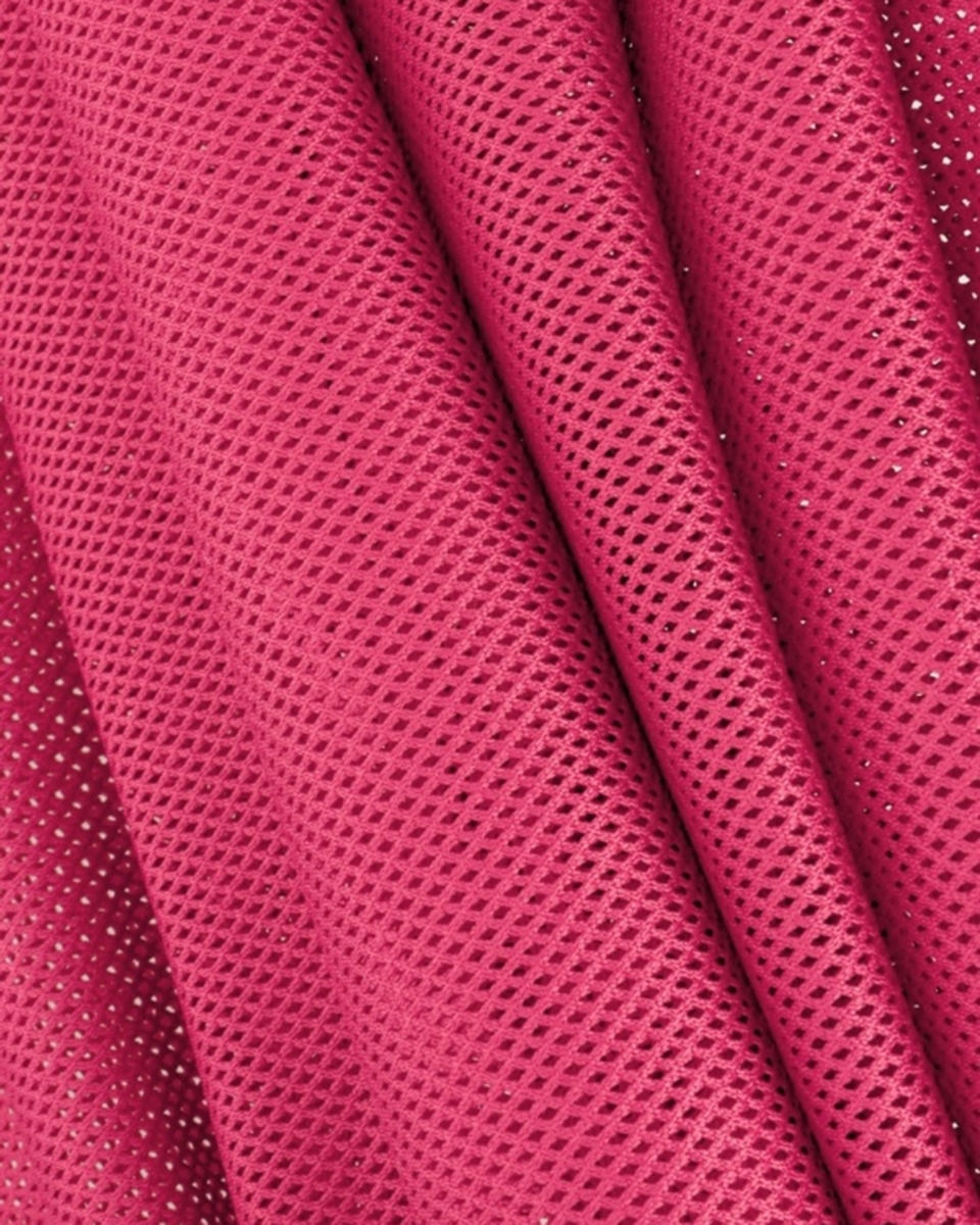 Kleidung Netz (516) Rosa 115 g/m2