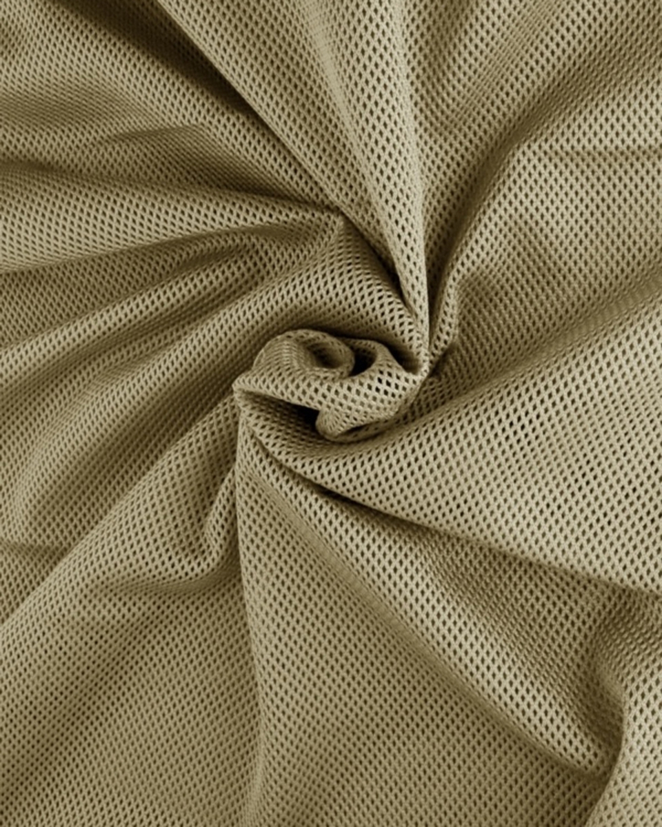 Kleidung Netz (574) Beige 115 g/m2