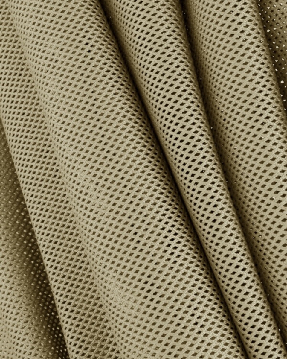 Kleidung Netz (574) Beige 115 g/m2