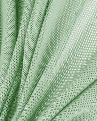 Kleidung Netz (770) Salbei 115 g/m2