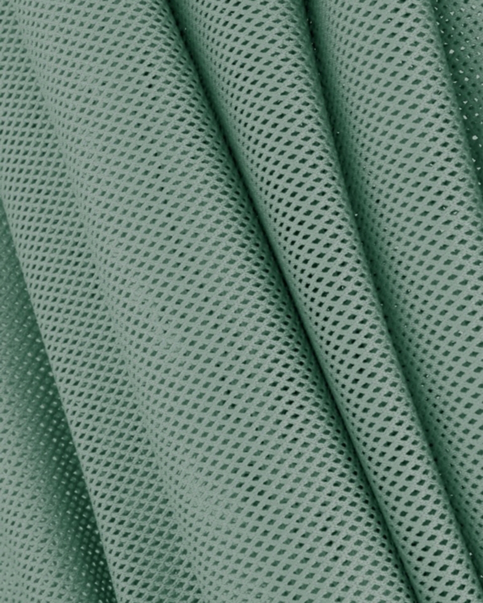 Kleidung Netz (773) dunkler Salbei 115 g/m2