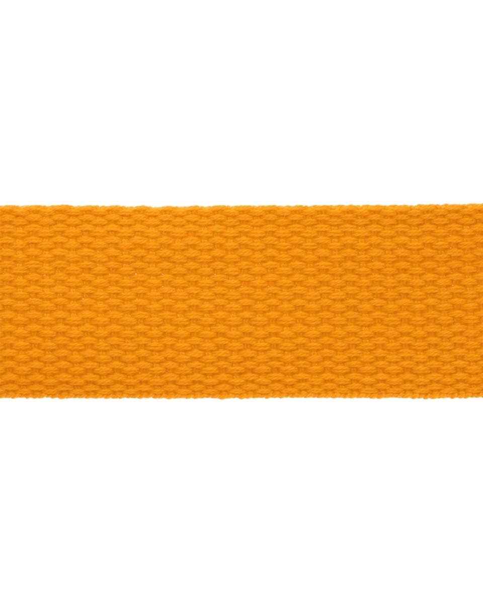Polycotton-Trageband (056) Gelb