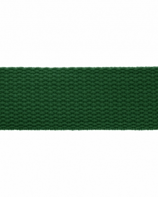 Polycotton Webbing (084) green