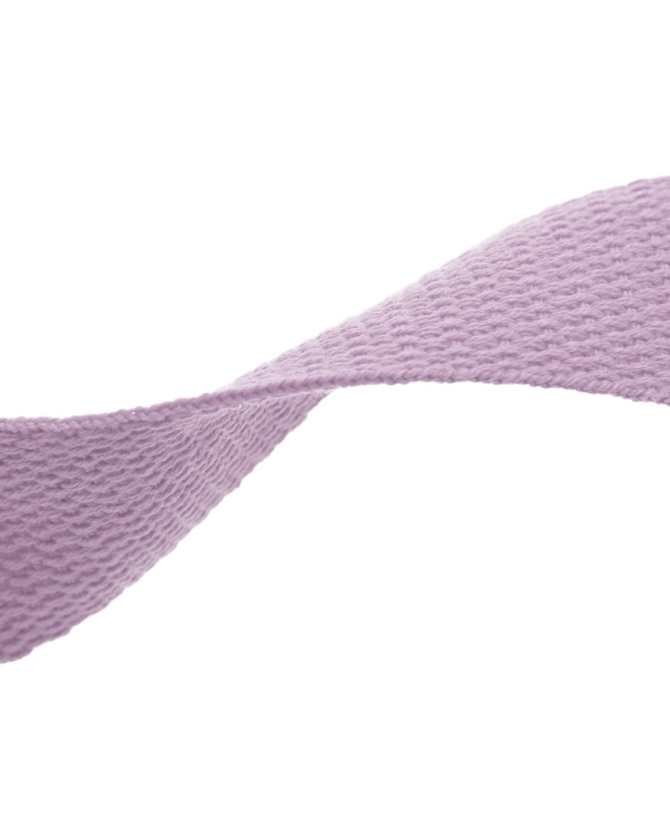 Polycotton Webbing (242) heather