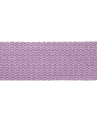 Polycotton Webbing (242) heather