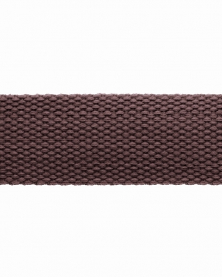 Taśma nośna polycotton  (285) fioletowa