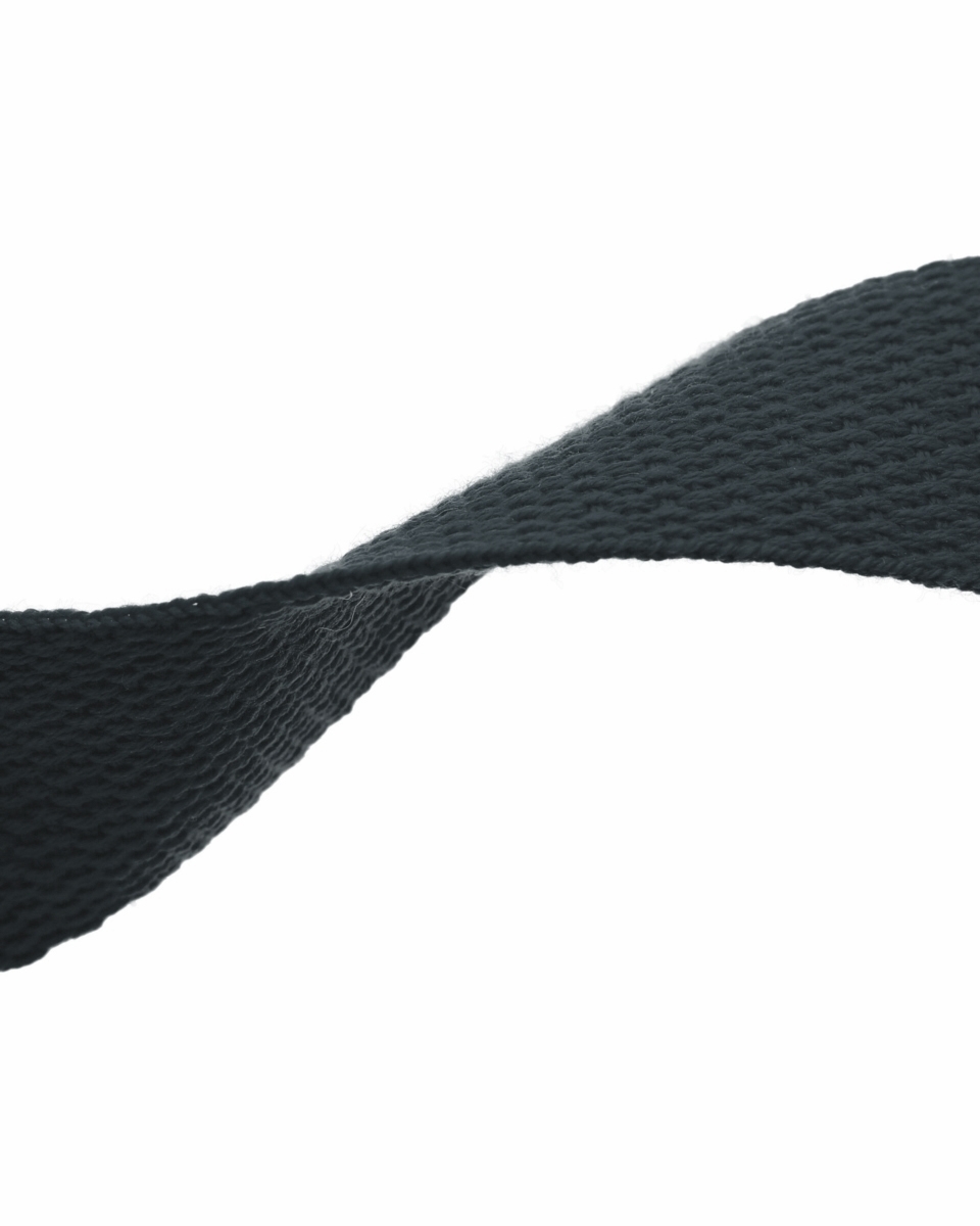 Polycotton-Trageband (301) Graphit