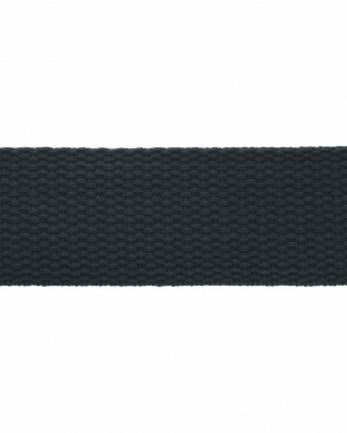 Polycotton-Trageband (301) Graphit