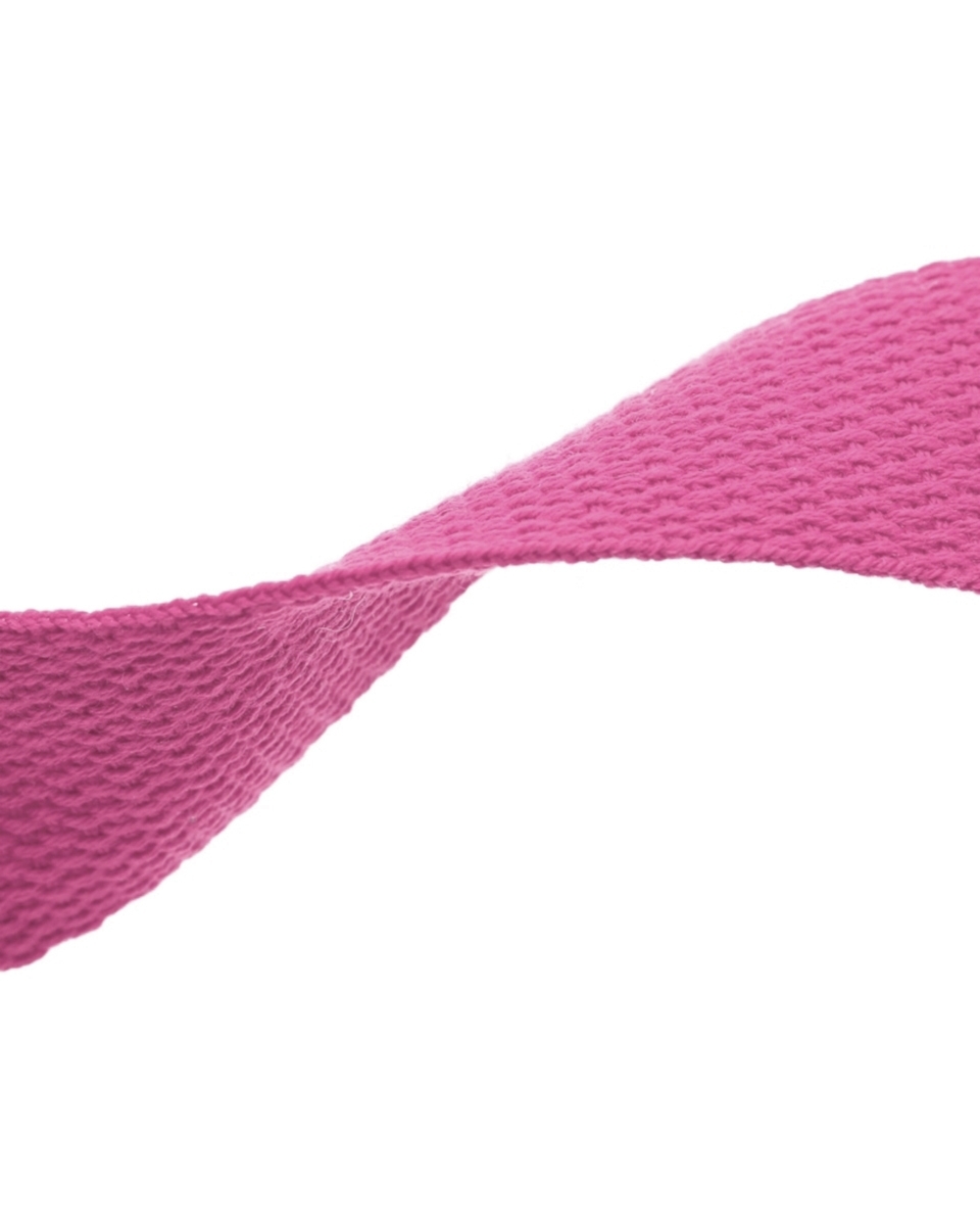 Polycotton-Trageband (375) Violett