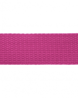 Polycotton-Trageband (375) Violett
