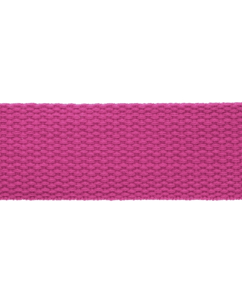 Taśma nośna polycotton (375) fioletowa Taśma nośna polycotton (375) fioletowa