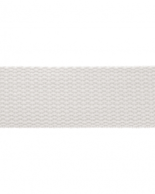 Polycotton Webbing (502) off-white