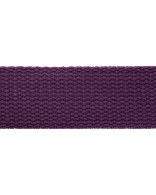 Polycotton-Trageband (525) Bordeaux
