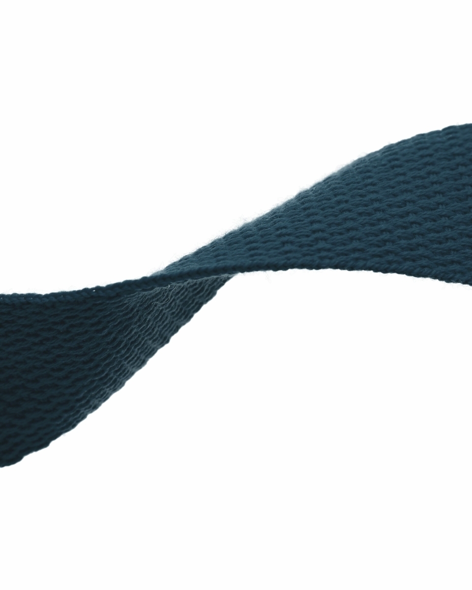 Polycotton-Trageband (559) Dunkelblau