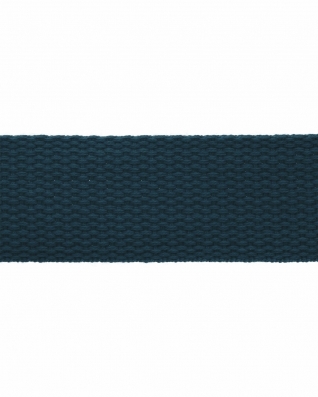 Polycotton-Trageband (559) Dunkelblau