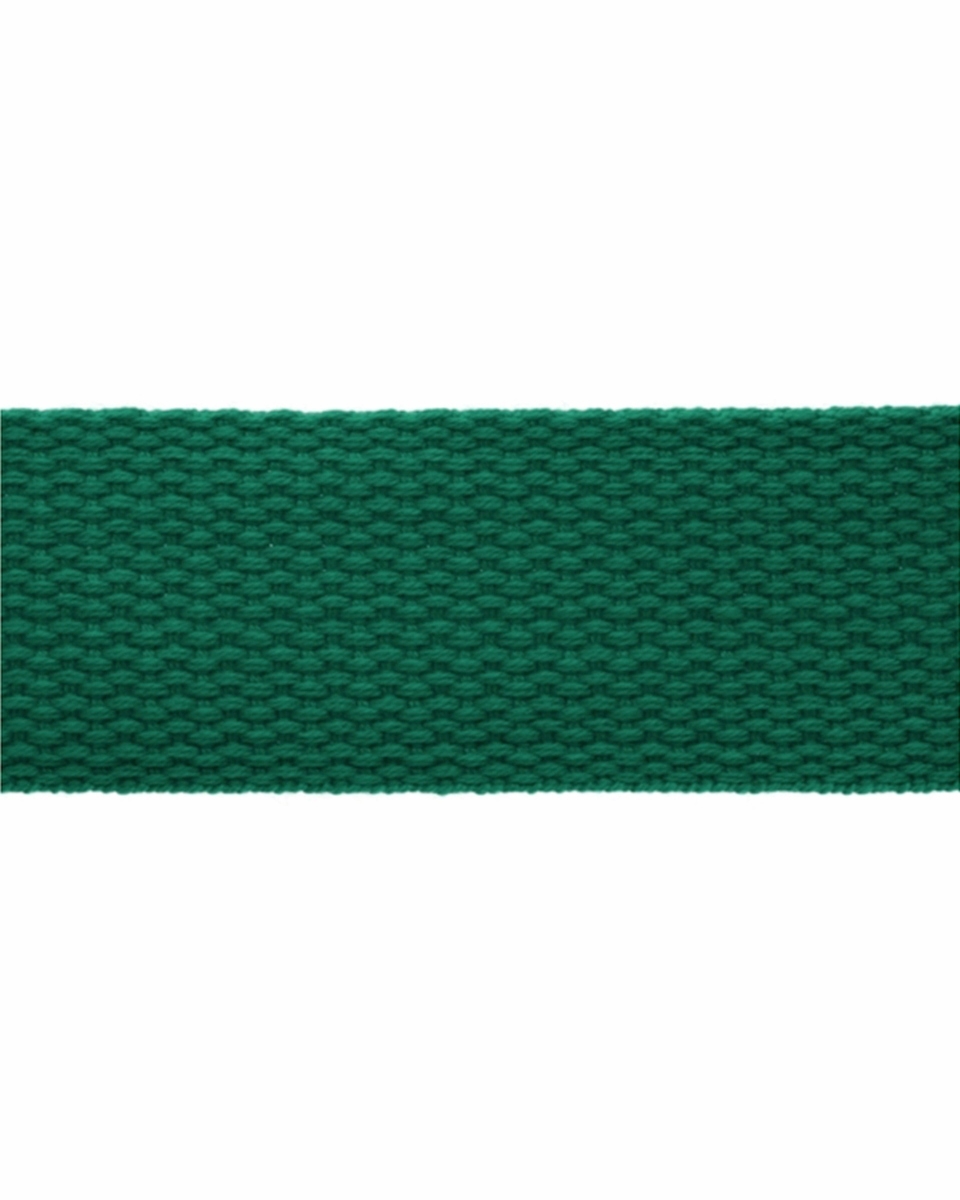 Taśma nośna polycotton  (672) morska